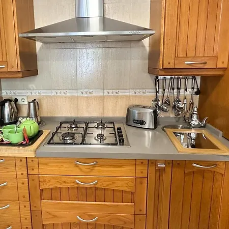 Apartman En Aloha Con Golf Y Piscina En Puerto Banus