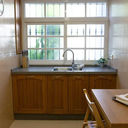 En Aloha Con Golf Y Piscina En Puerto Banus Апартаменти *