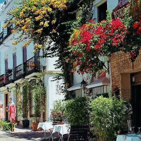 Апартаменти En Aloha Con Golf Y Piscina En Puerto Banus *