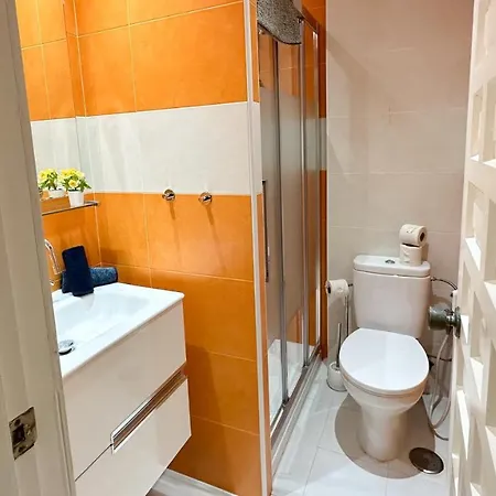En Aloha Con Golf Y Piscina En Puerto Banus Apartment