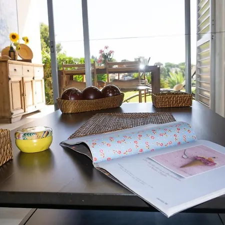 En Aloha Con Golf Y Piscina En Puerto Banus *