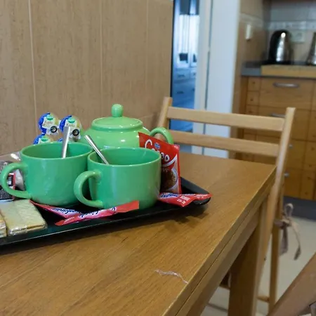 En Aloha Con Golf Y Piscina En Puerto Banus