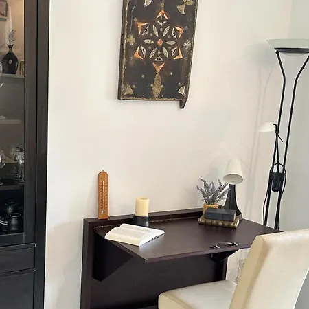 Appartement En Aloha Con Golf Y Piscina En Puerto Banus *