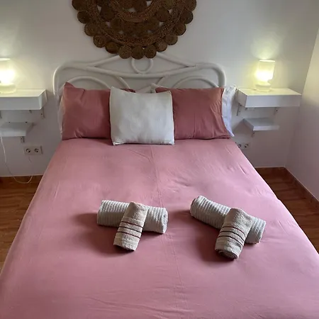 En Aloha Con Golf Y Piscina En Puerto Banus Appartement