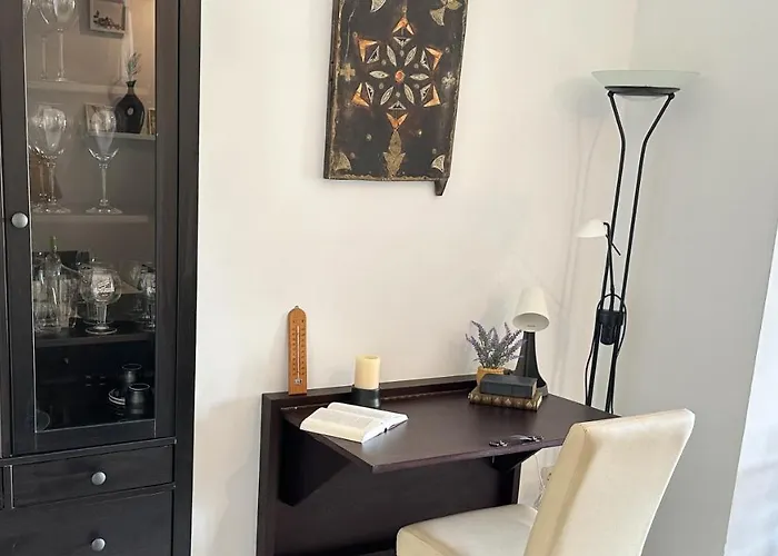 Appartement En Aloha Con Golf Y Piscina En Puerto Banus *