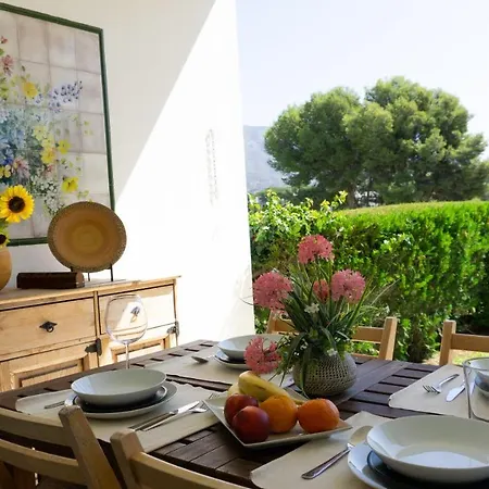 En Aloha Con Golf Y Piscina En Puerto Banus Marbella