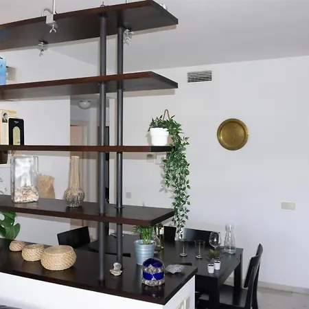 En Aloha Con Golf Y Piscina En Puerto Banus *