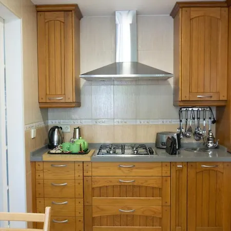 En Aloha Con Golf Y Piscina En Puerto Banus * מארבלה