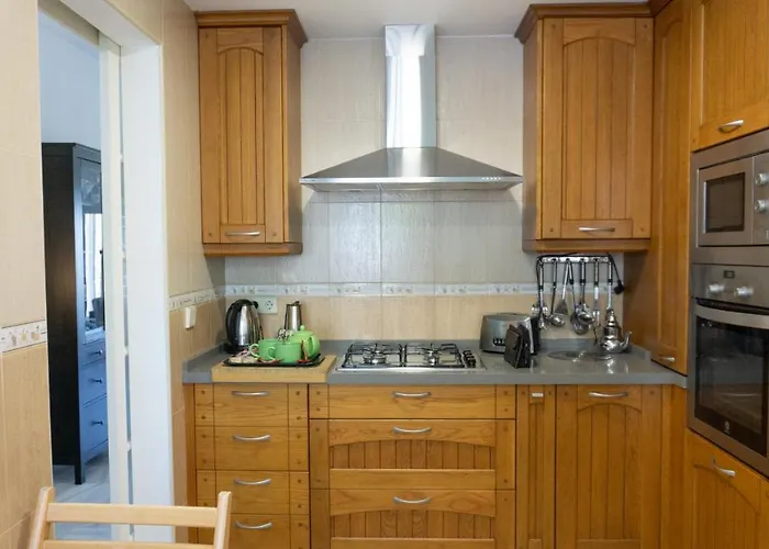 En Aloha Con Golf Y Piscina En Puerto Banus * Marbella