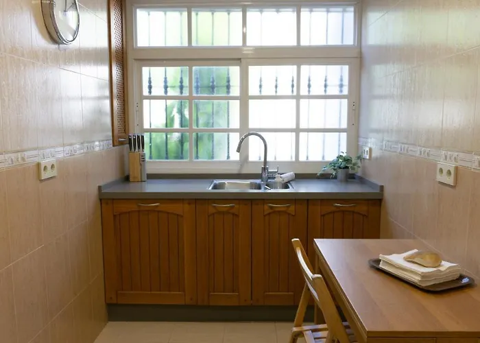 En Aloha Con Golf Y Piscina En Puerto Banus Daire *