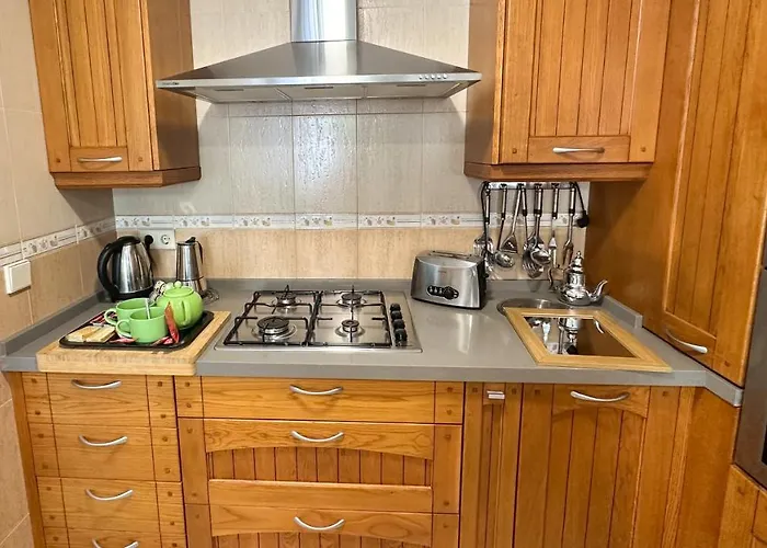 Daire En Aloha Con Golf Y Piscina En Puerto Banus