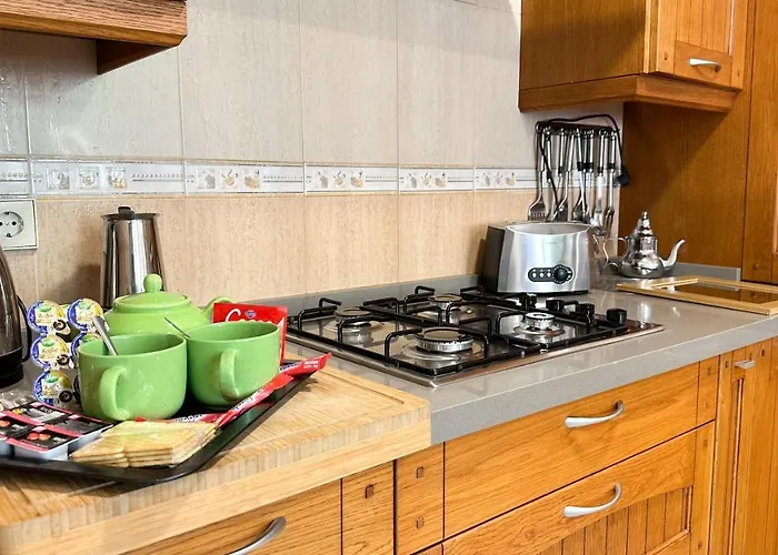 En Aloha Con Golf Y Piscina En Puerto Banus