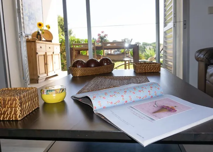 En Aloha Con Golf Y Piscina En Puerto Banus *